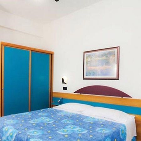 Hotel King Cattolica Zewnętrze zdjęcie