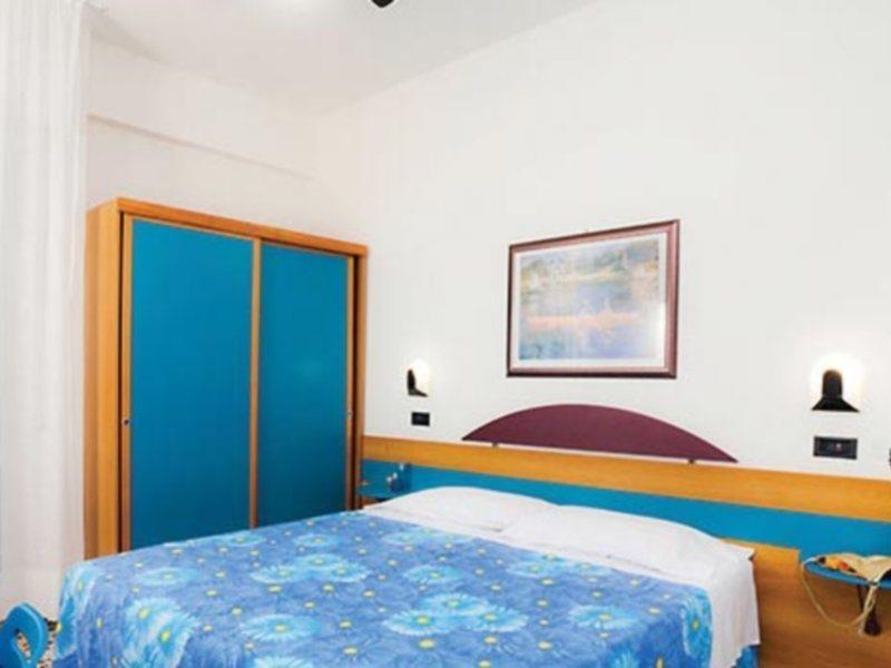 Hotel King Cattolica Zewnętrze zdjęcie