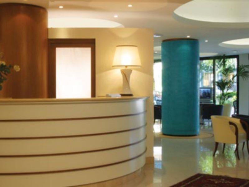 Hotel King Cattolica Zewnętrze zdjęcie